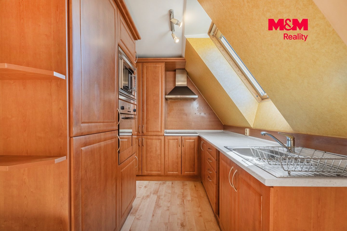Prodej, Byt 4+kk, 96 m², Liberec, Horská, Liberec – náhled fotky 3