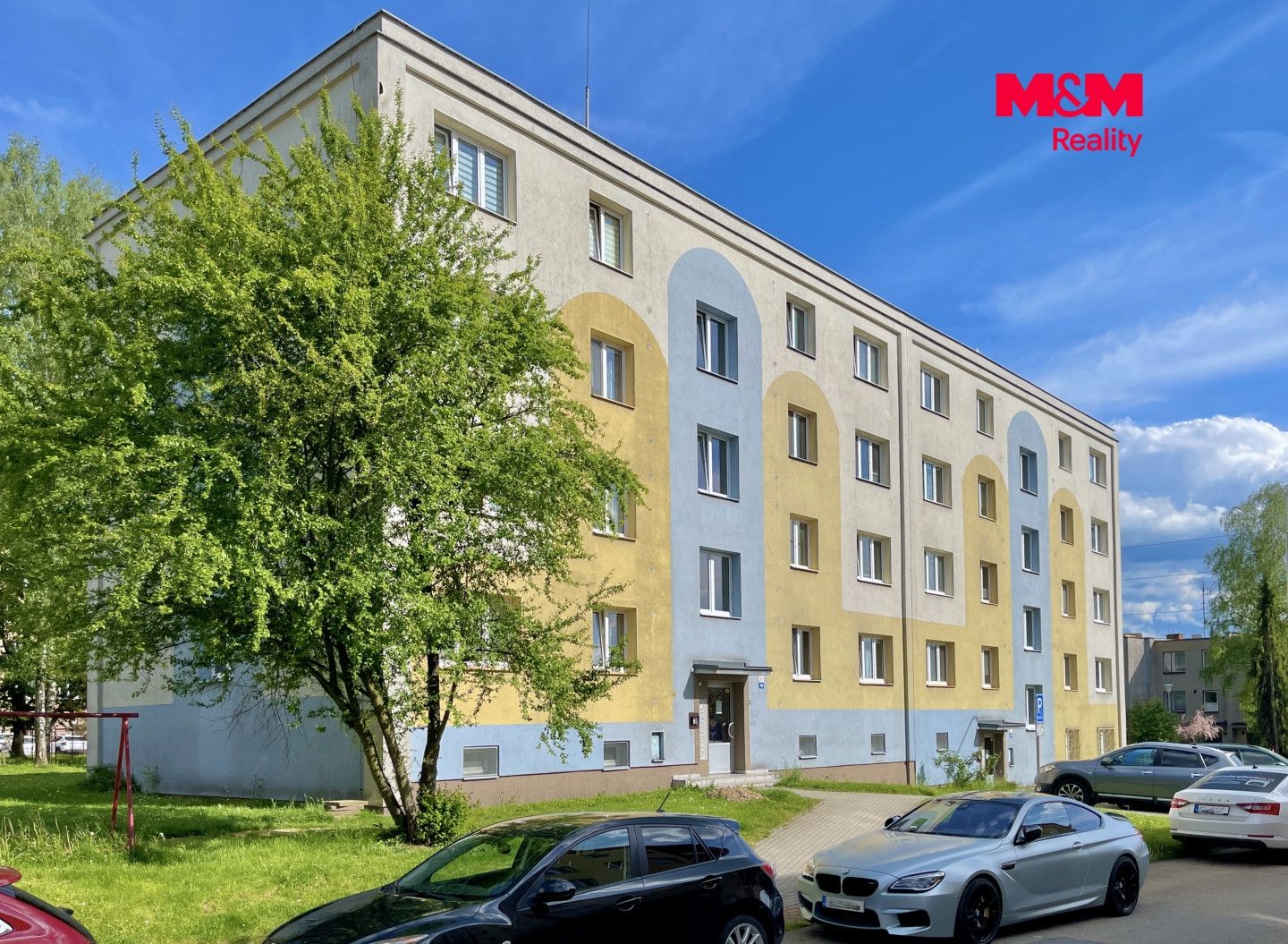 Prodej, Byt 3+1, 68 m², Ostrava, Volgogradská, Ostrava – náhled fotky 4