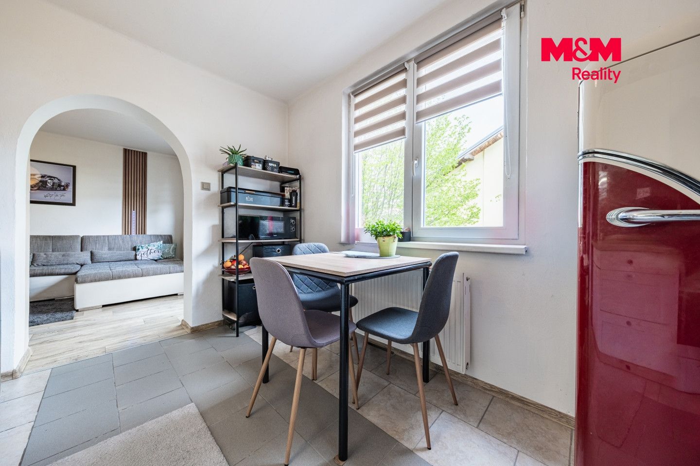 Prodej, Byt 3+1, 63 m², Vimperk, Vimperk – náhled fotky 6