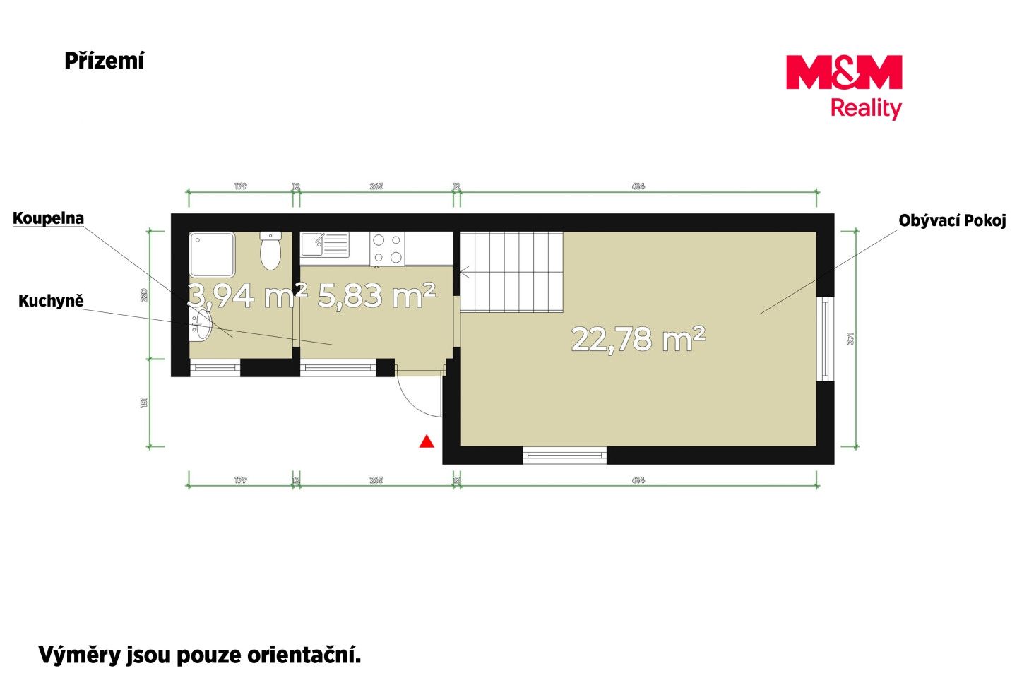 Prodej, Rodinný dům, 132 m², Lety, Lety – náhled fotky 14