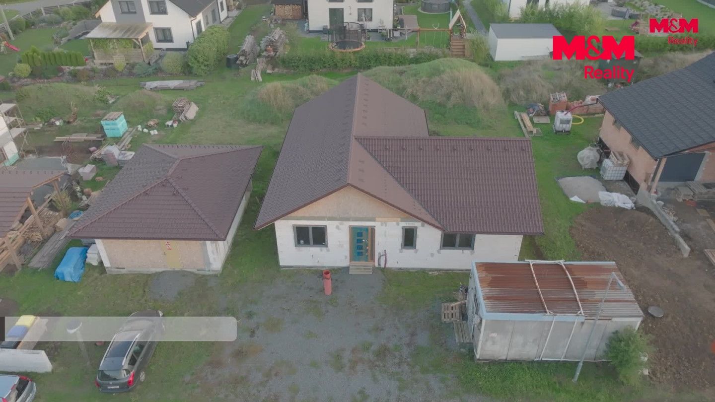 Prodej, Rodinný dům, Městečko Trnávka