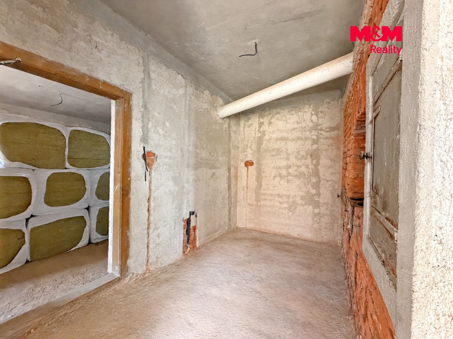Prodej, Rodinný dům, 242 m², Vesce, Vesce – náhled fotky 12