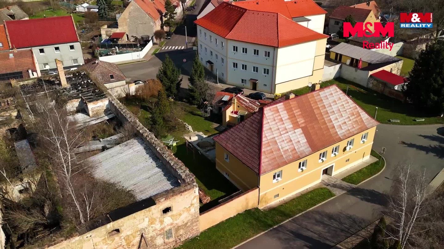 Prodej, Rodinný dům, Postoloprty
