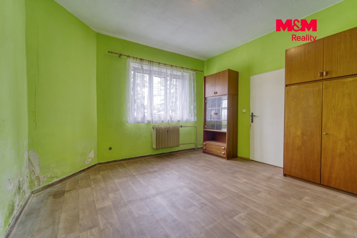 Prodej, Rodinný dům, 133 m², Krajková, Krajková – náhled fotky 13