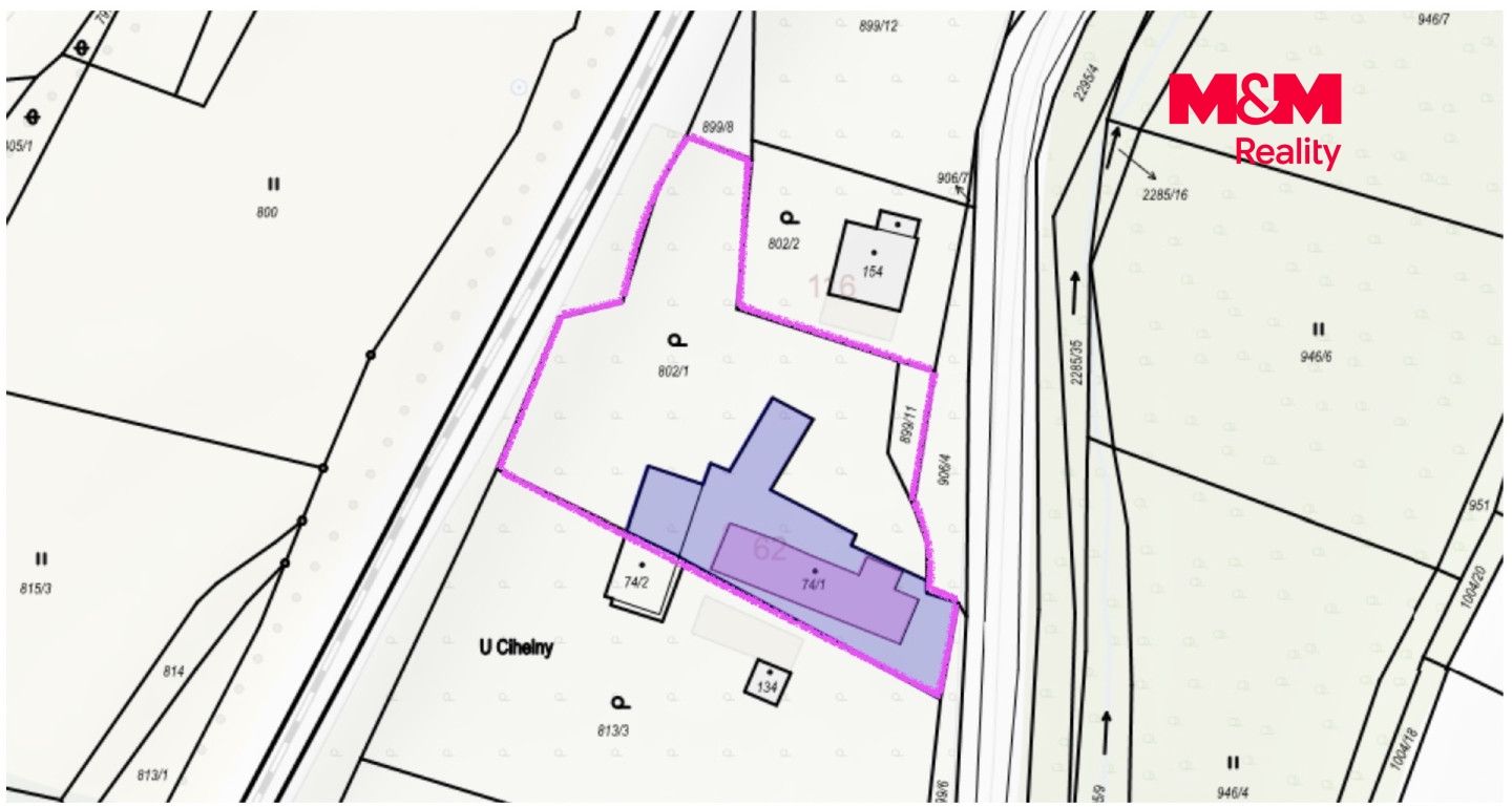 Prodej, Rodinný dům, 70 m², Nekvasovy, Nekvasovy – náhled fotky 20