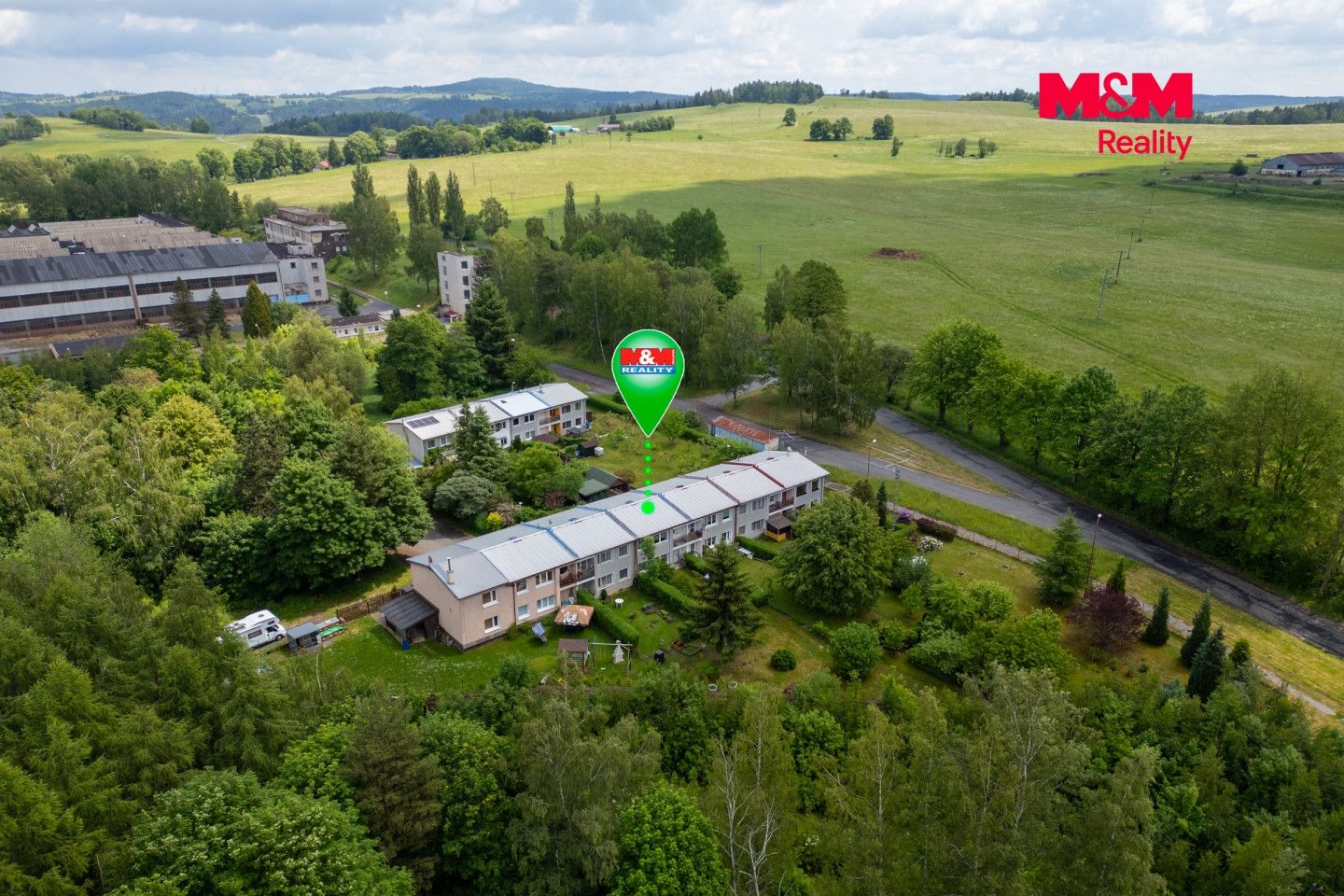 Prodej, Rodinný dům, 94 m², Horní Slavkov, Kounice, Horní Slavkov – náhled fotky 23