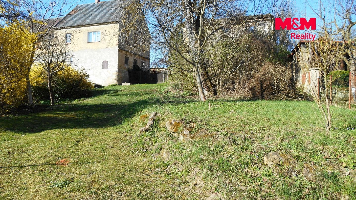 Prodej, Zahrada, Úštěk