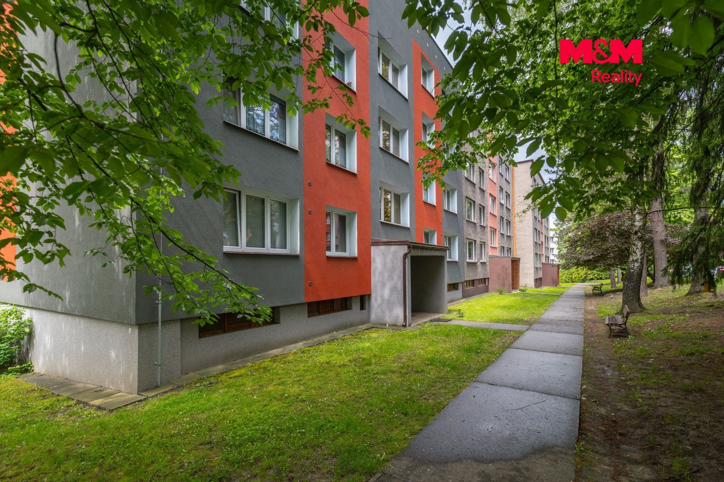 Prodej, Byt 4+1, 97 m², Frýdek-Místek, Habrová, Frýdek-Místek – náhled fotky 19