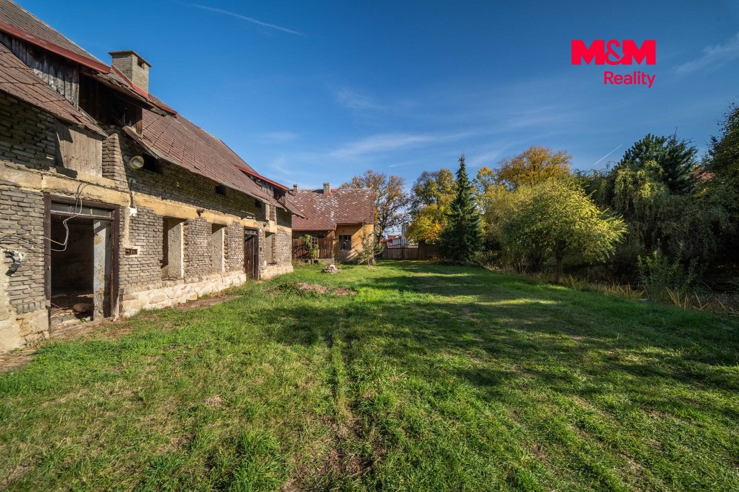 Prodej, Zemědělská usedlost, 125 m², Pavlíkov, Pavlíkov – náhled fotky 6