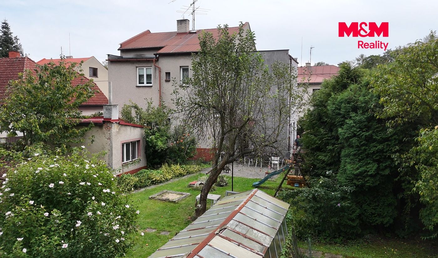 Prodej, Rodinný dům, 164 m², Karviná, Na Bělidle, Karviná – náhled fotky 29