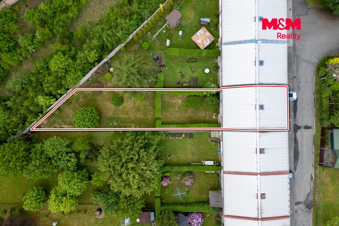 Prodej, Rodinný dům, 94 m², Horní Slavkov, Kounice, Horní Slavkov – náhled fotky 8