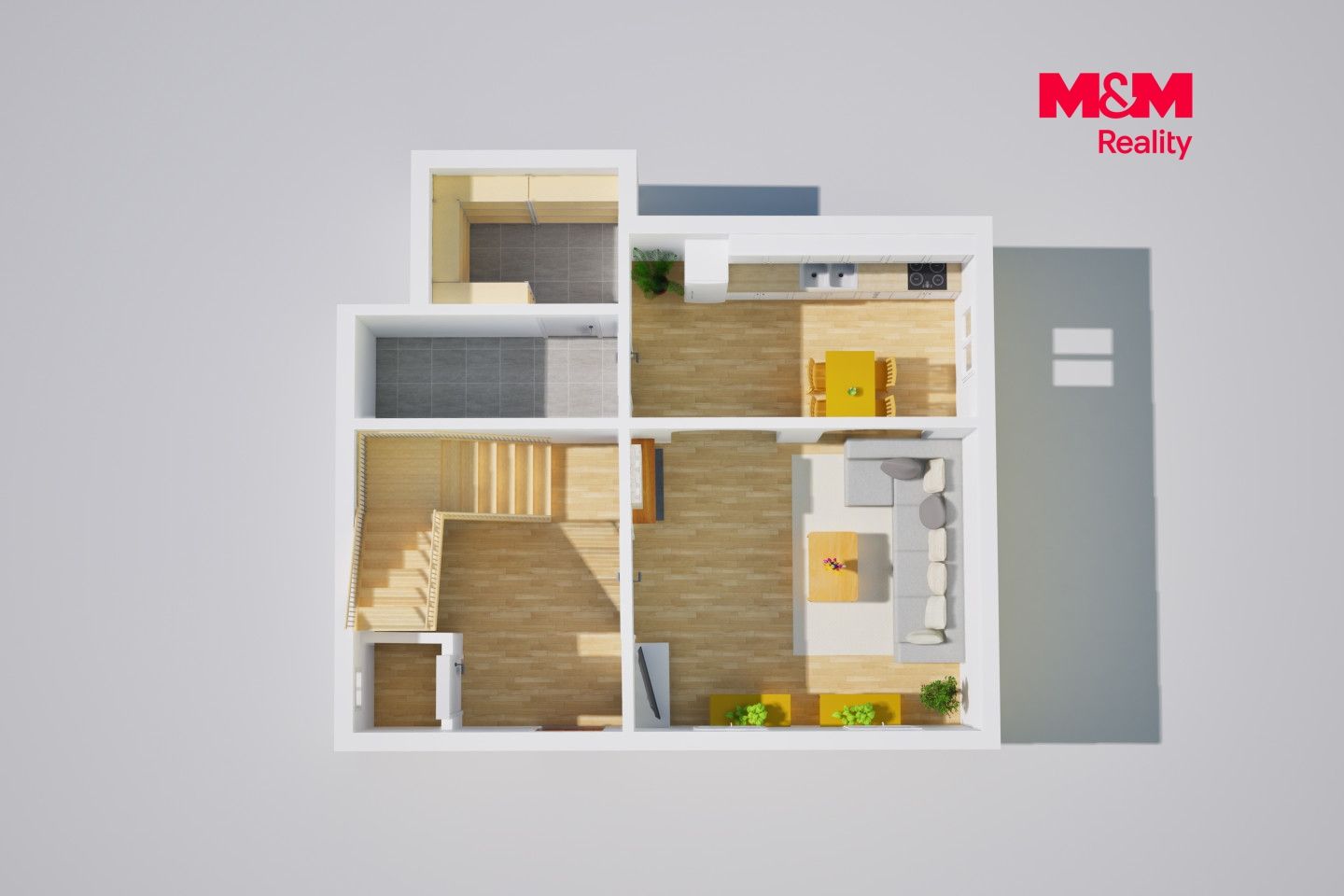 Prodej, Rodinný dům, 167 m², Žalany, Pražská, Žalany – náhled fotky 16