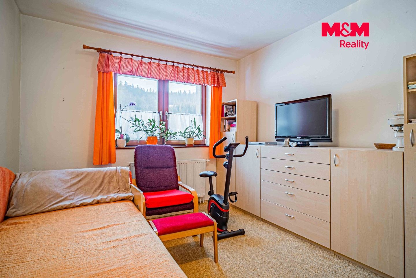 Prodej, Rodinný dům, 180 m², Pražmo, Pražmo – náhled fotky 24
