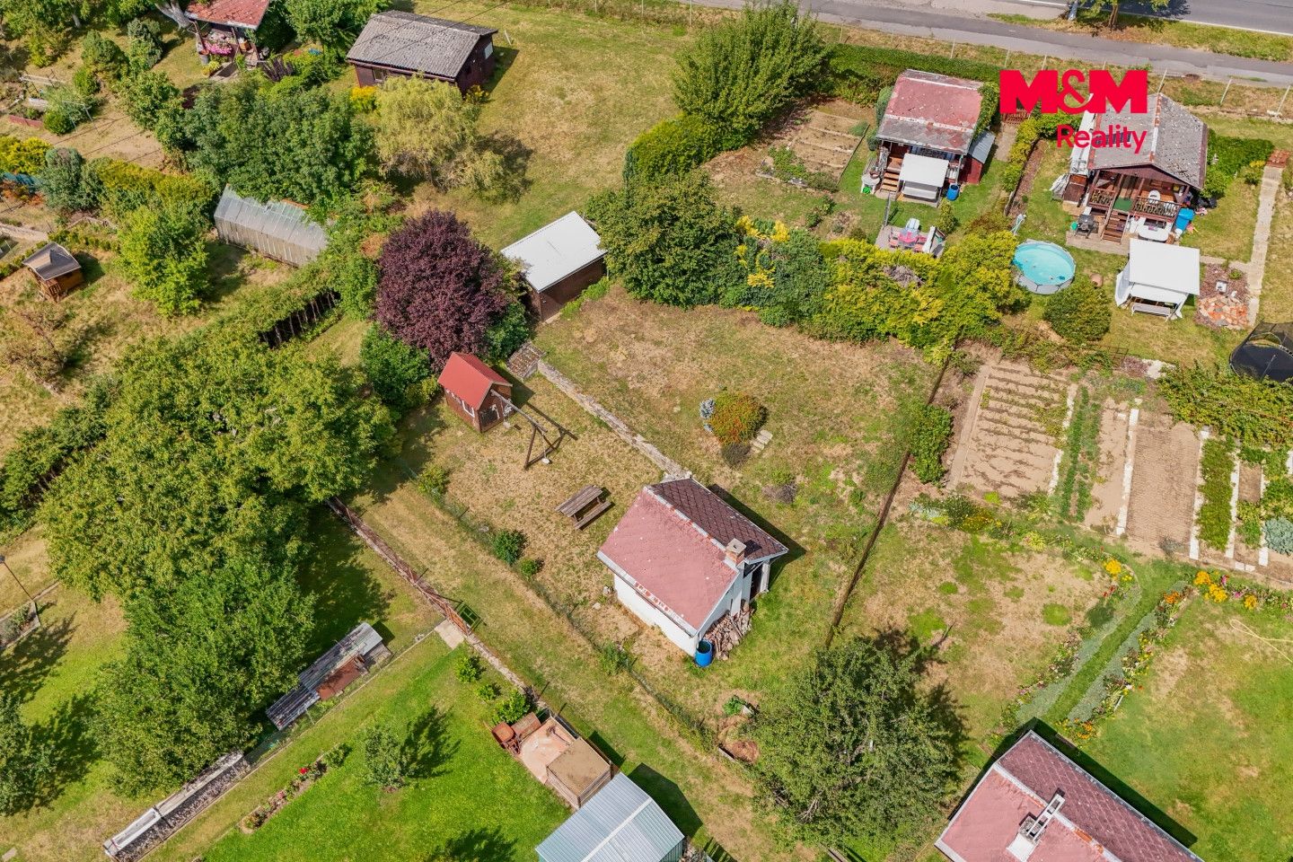 Prodej, Chata, 16 m², Mariánské Lázně, třída Vítězství, Mariánské Lázně – náhled fotky 8