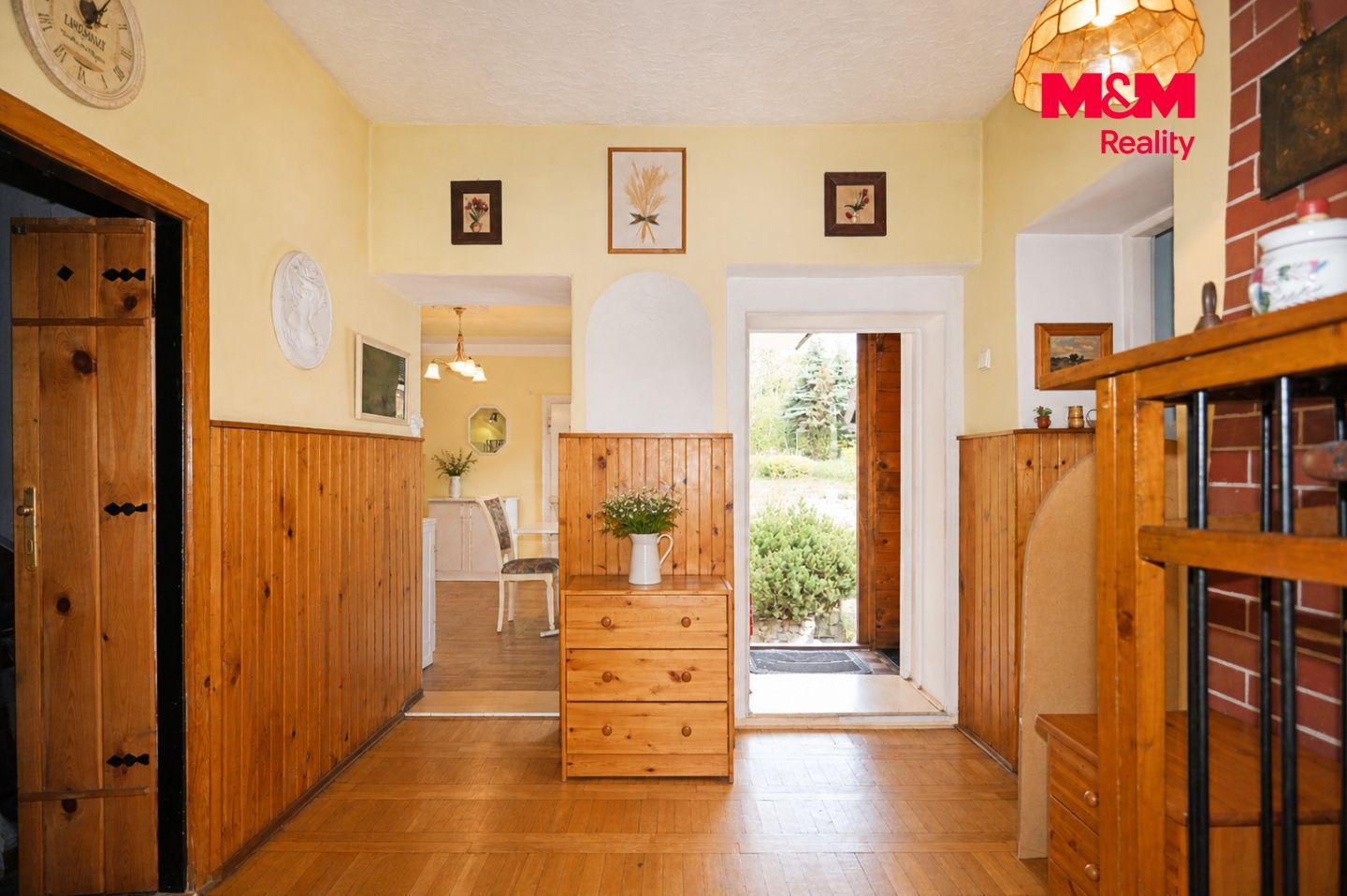 Prodej, Rodinný dům, 260 m², Karlovy Vary, Studentská, Karlovy Vary – náhled fotky 20