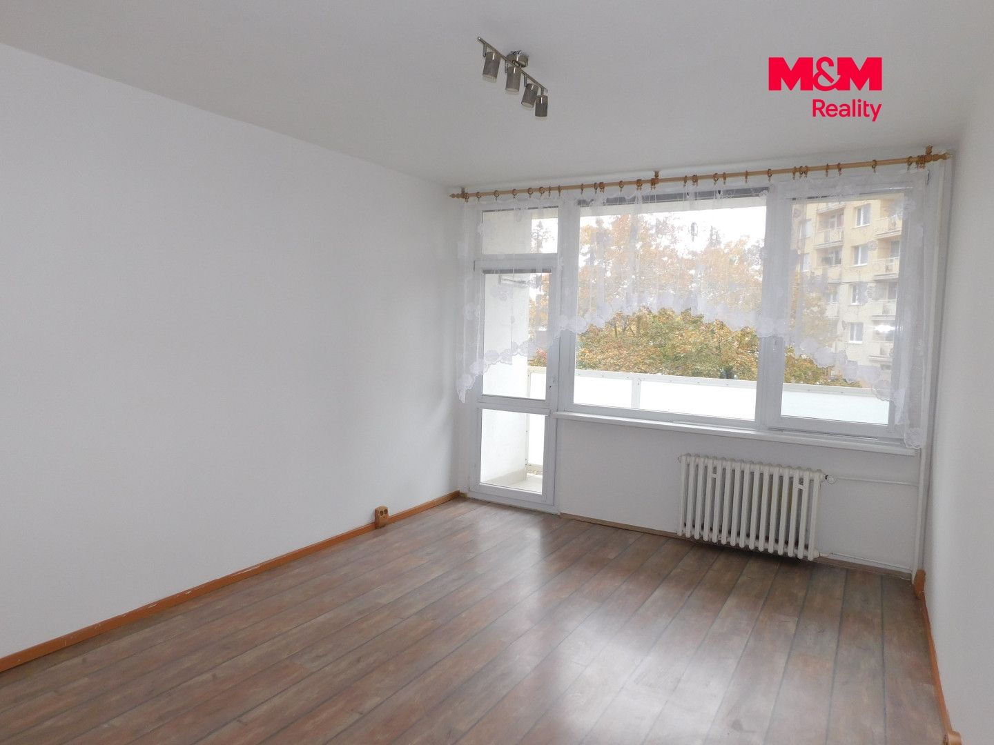Prodej, Byt 4+1, 90 m², Roudnice nad Labem, Vrchlického, Roudnice nad Labem – náhled fotky 2