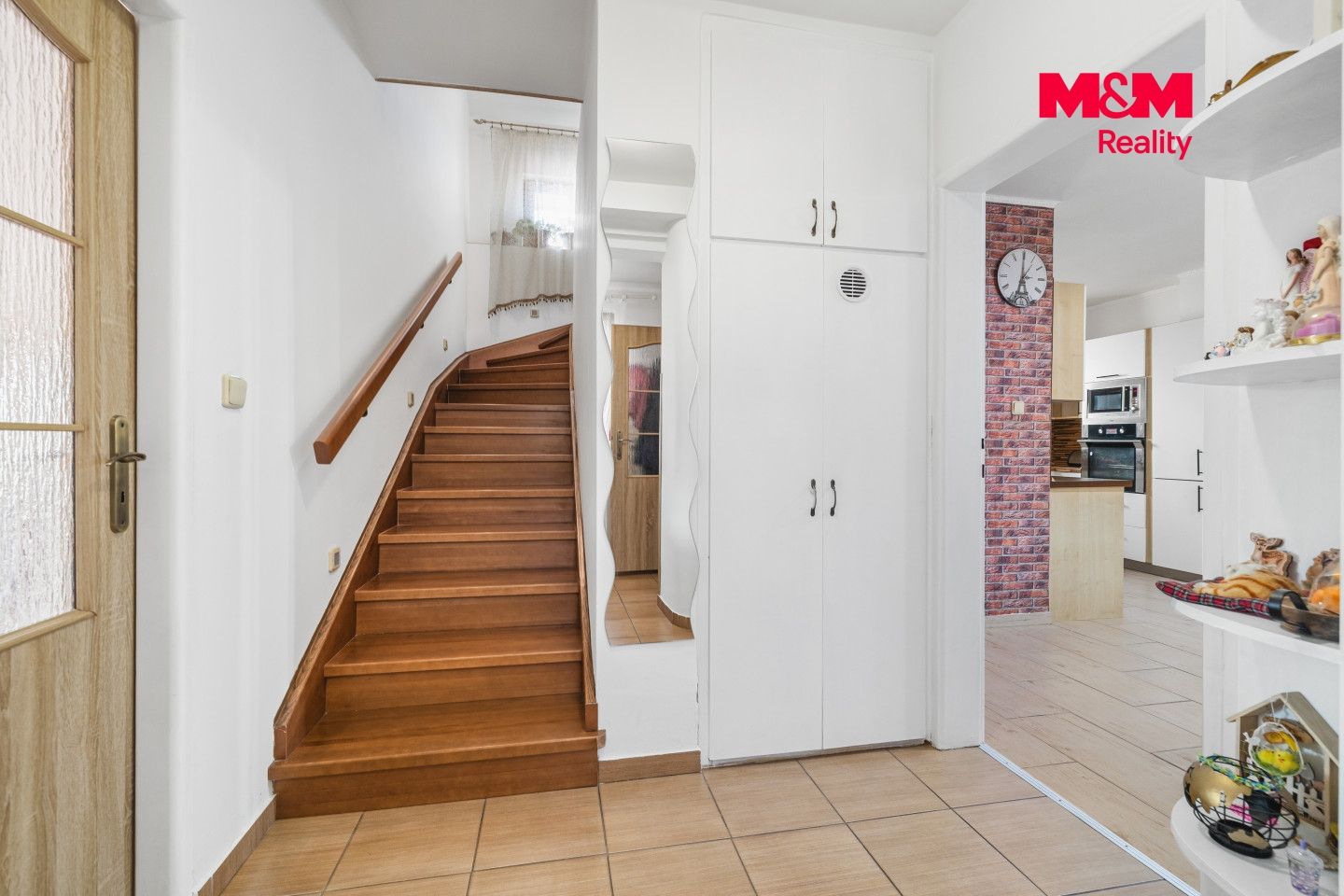 Prodej, Rodinný dům, 195 m², Kosořice, Kosořice – náhled fotky 9