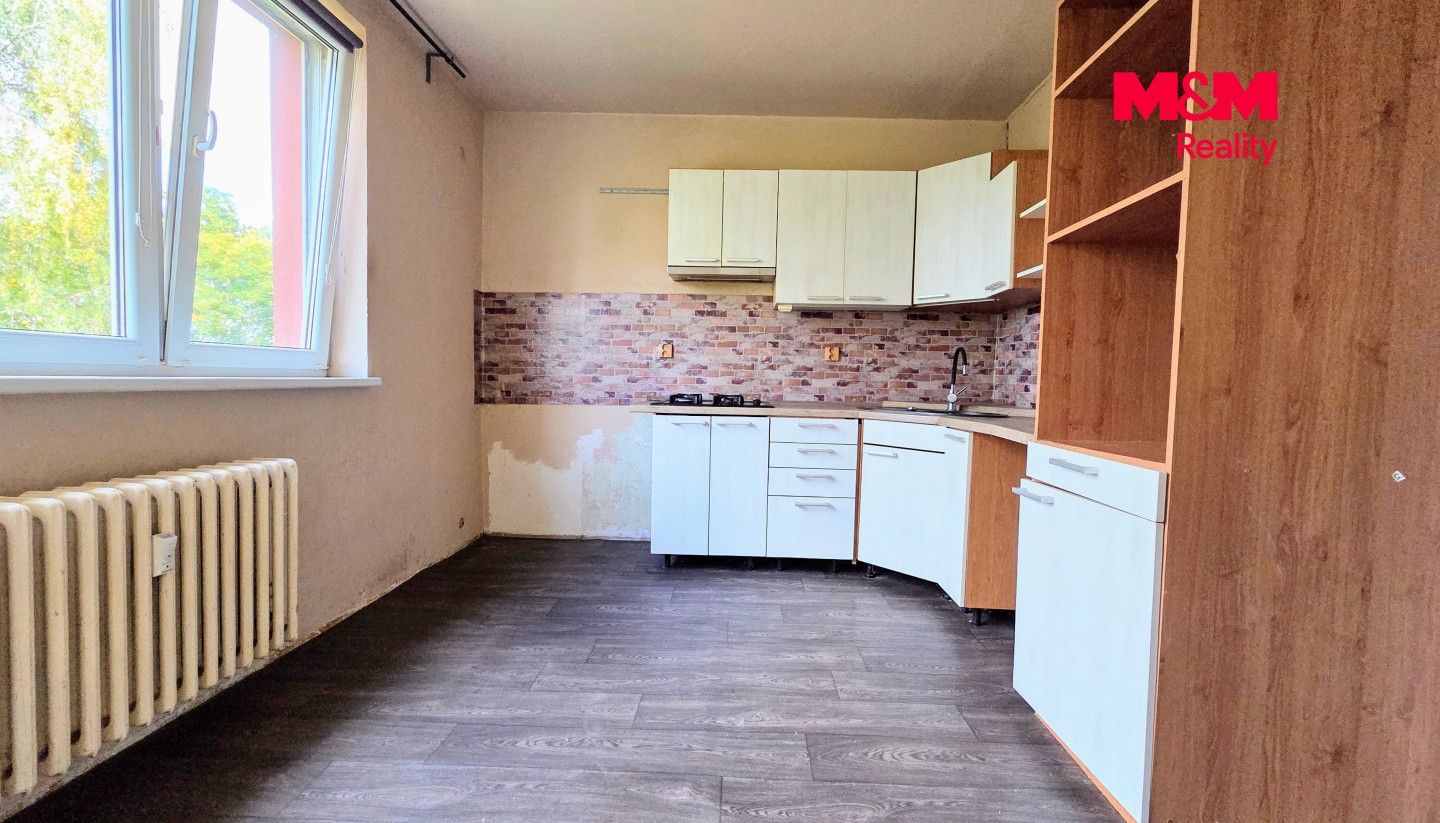 Prodej, Byt 3+1, 75 m², Ostrava, Ahepjukova, Ostrava – náhled fotky 10