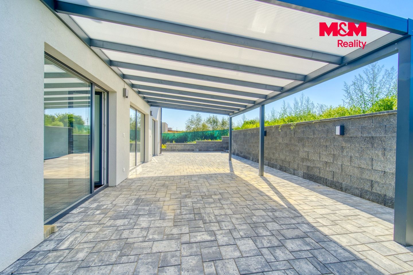 Prodej, Rodinný dům, 168 m², Vodochody, Na Kopečku, Vodochody – náhled fotky 30