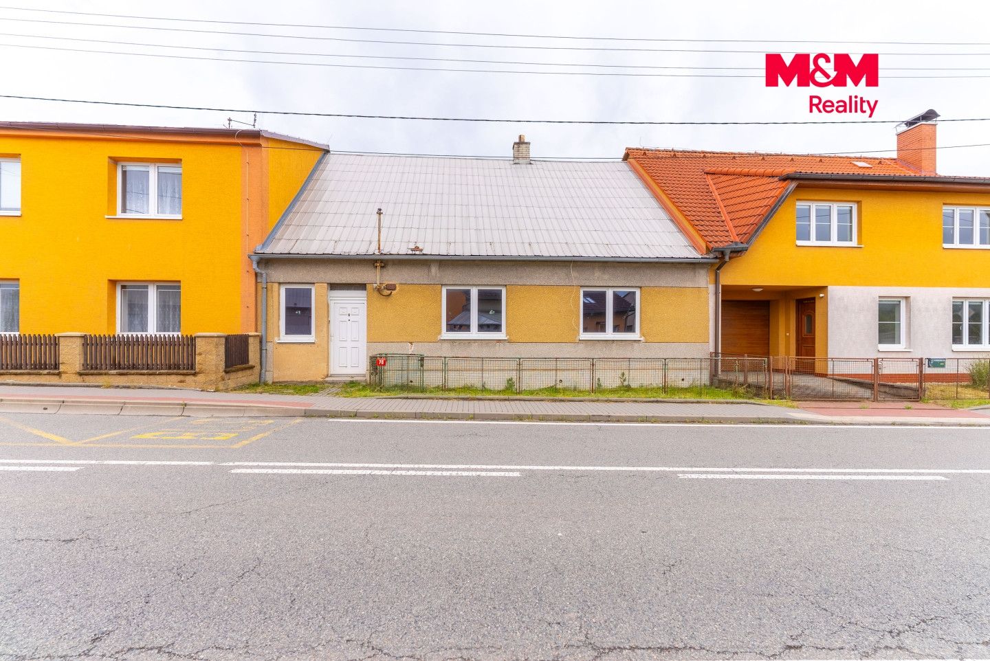Prodej, Rodinný dům, Protivanov