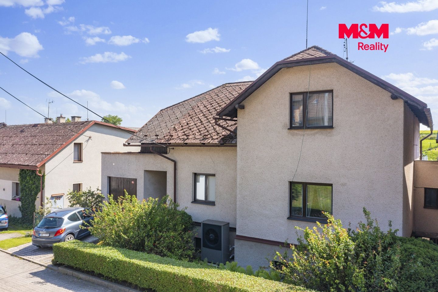 Prodej, Rodinný dům, 200 m², Velká Jesenice, Velká Jesenice – náhled fotky 2
