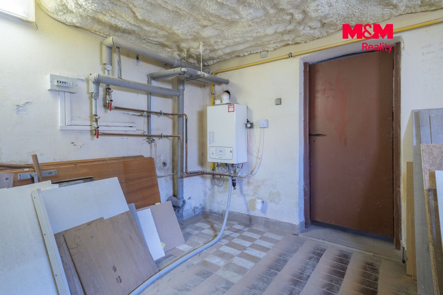 Prodej, Rodinný dům, 243 m², Kynšperk nad Ohří, Pochlovická, Kynšperk nad Ohří – náhled fotky 30