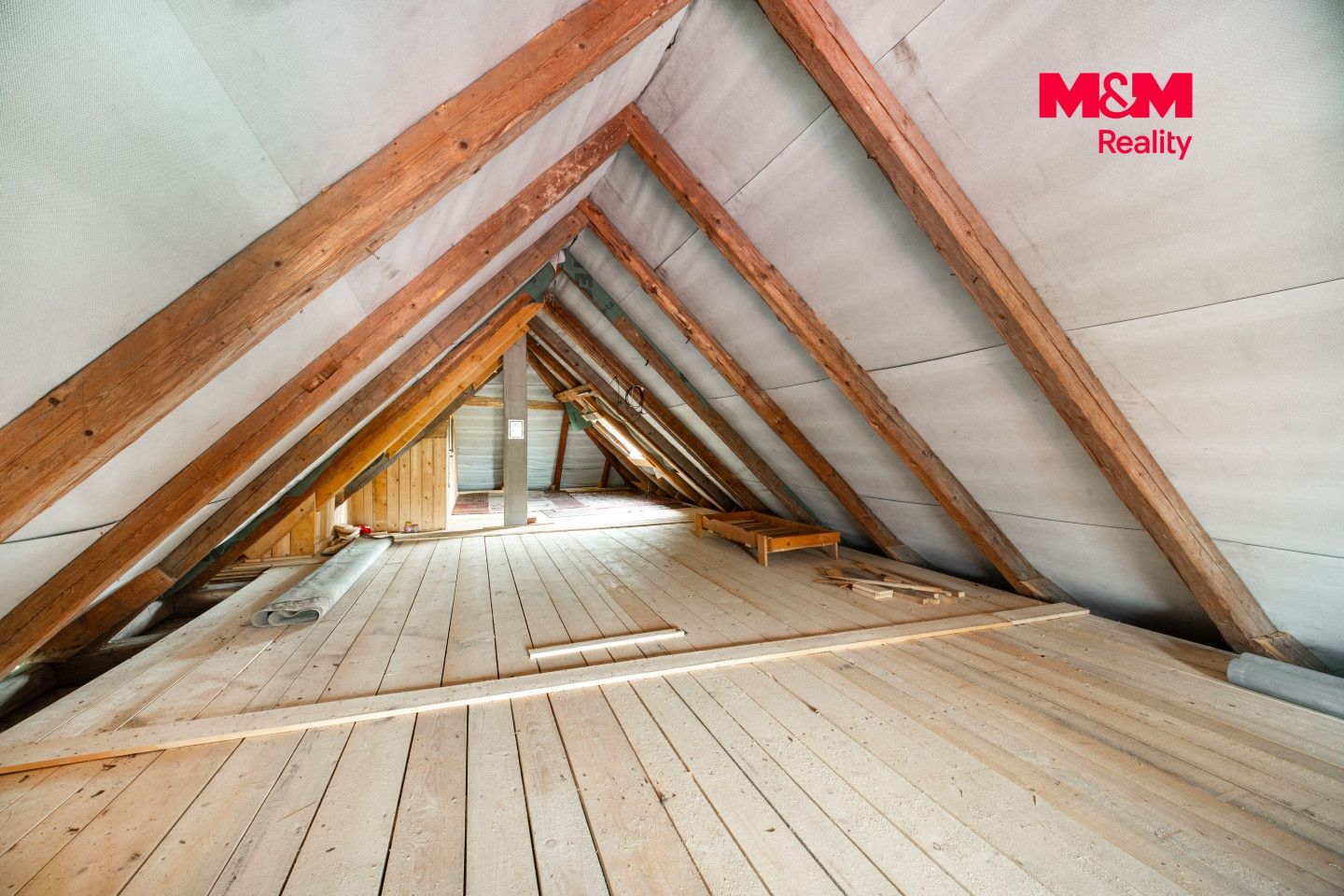 Prodej, Rodinný dům, 85 m², Gruna, Gruna – náhled fotky 21