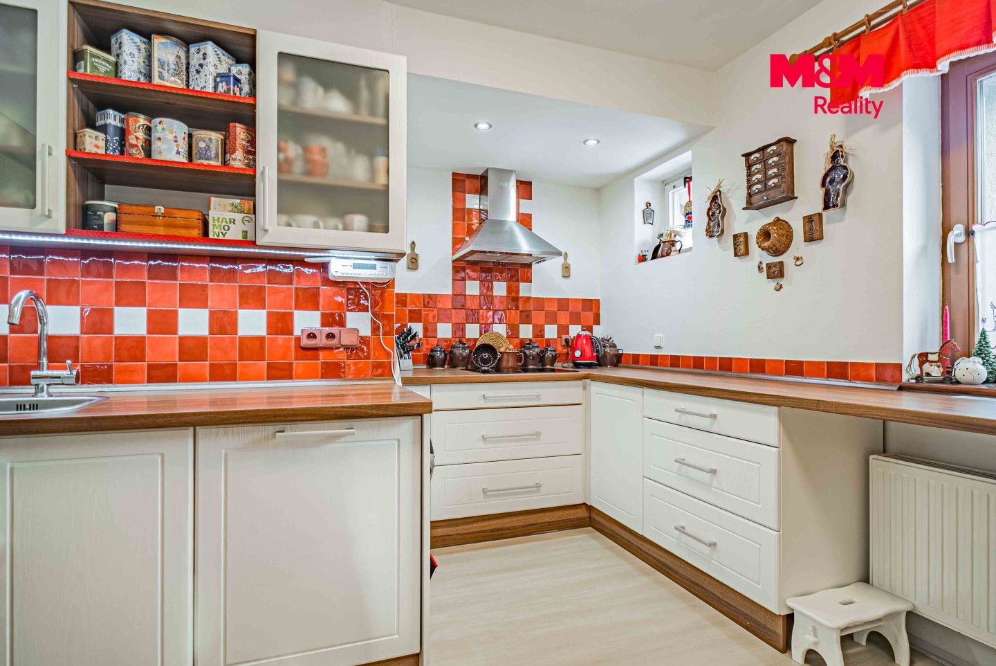 Prodej, Rodinný dům, 180 m², Pražmo, Pražmo – náhled fotky 36