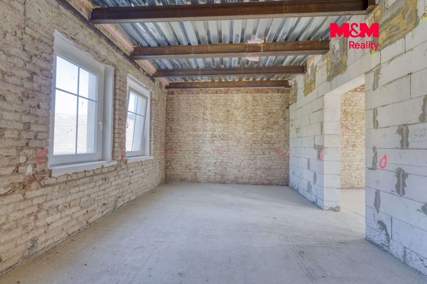 Prodej, Rodinný dům, 430 m², Plasy, Babinská, Plasy – náhled fotky 10
