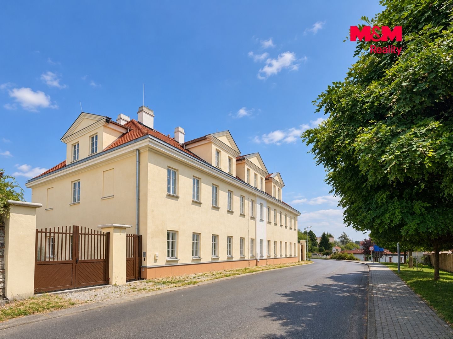 Pronájem, Byt 2+kk, 40 m², Studeněves, Studeněves – náhled fotky 3