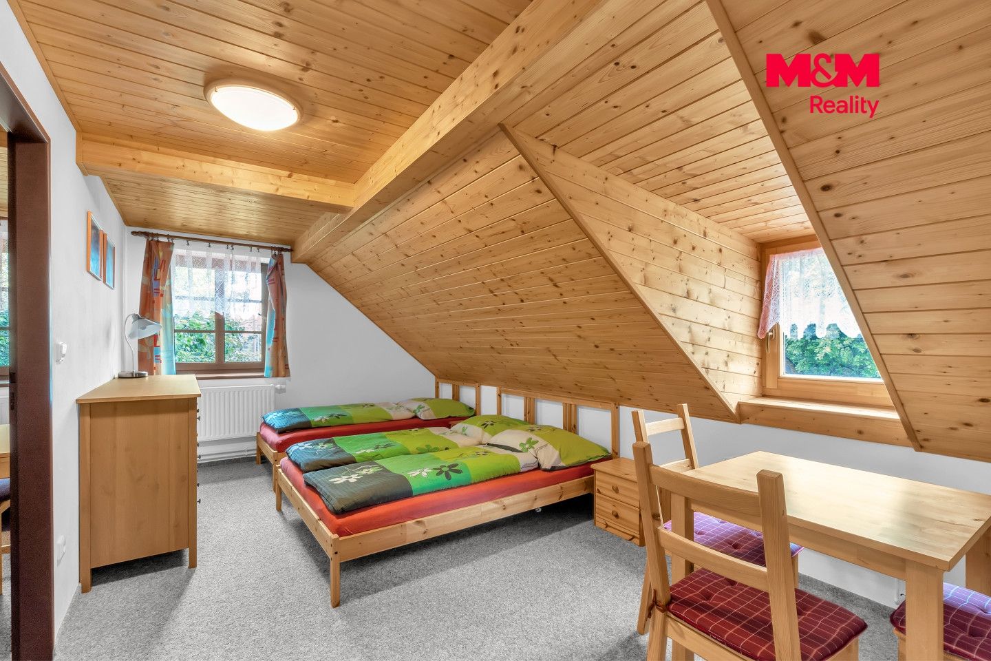 Prodej, Rodinný dům, 181 m², Vysoké nad Jizerou, Staroveská, Vysoké nad Jizerou – náhled fotky 2