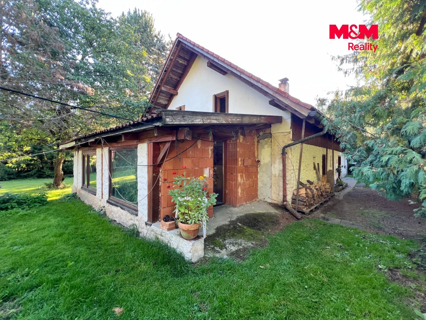 Prodej, Chalupa, 270 m², Chodská Lhota, Chodská Lhota – náhled fotky 20