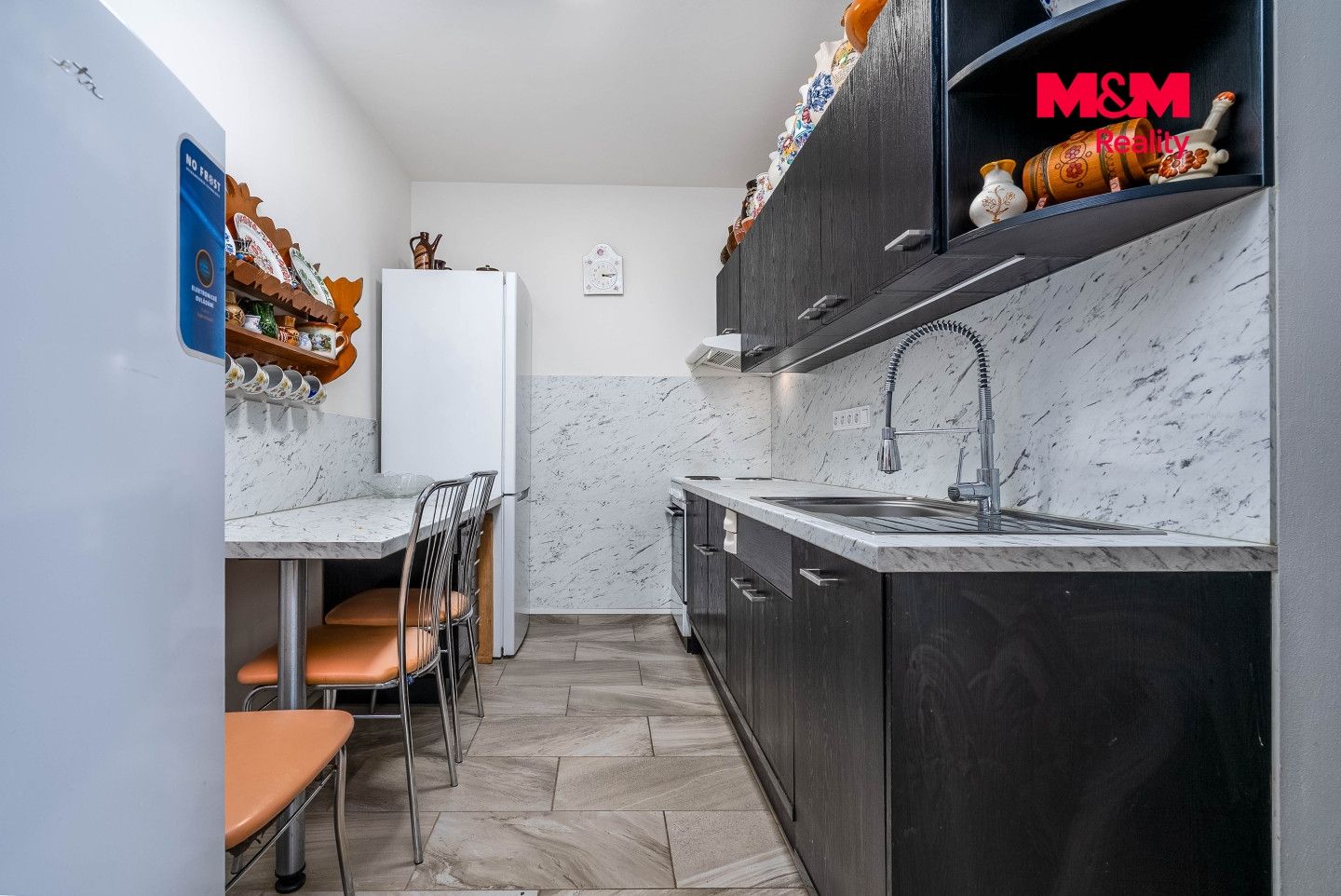Prodej, Byt 3+1, 63 m², Praha, Loučimská, Praha – náhled fotky 16