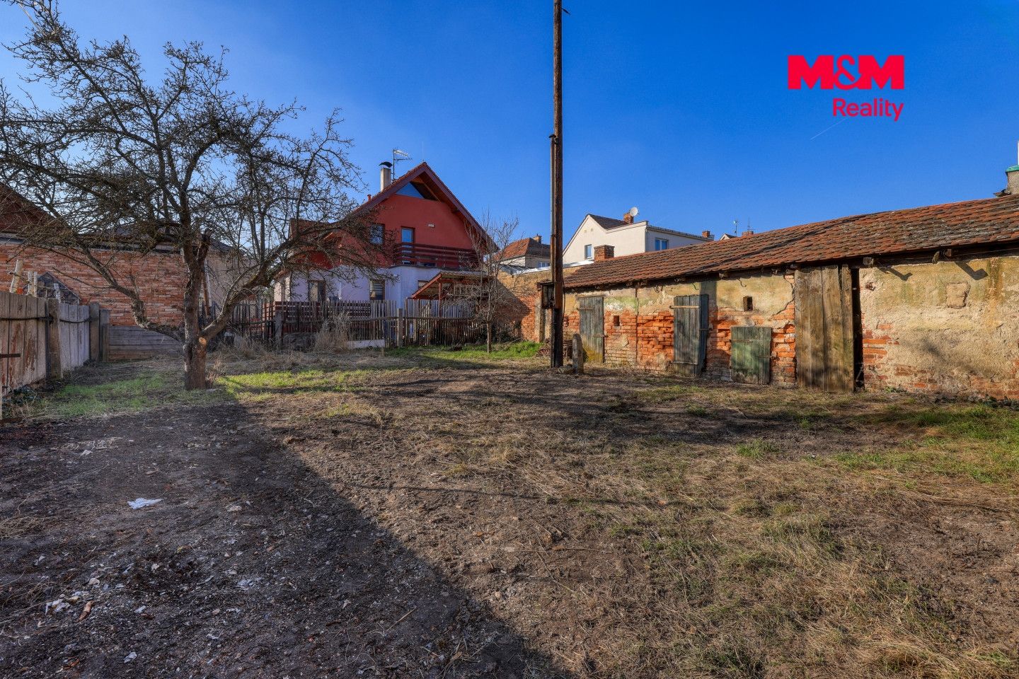 Prodej, Rodinný dům, 88 m², Nýřany, Tyršova, Nýřany – náhled fotky 24