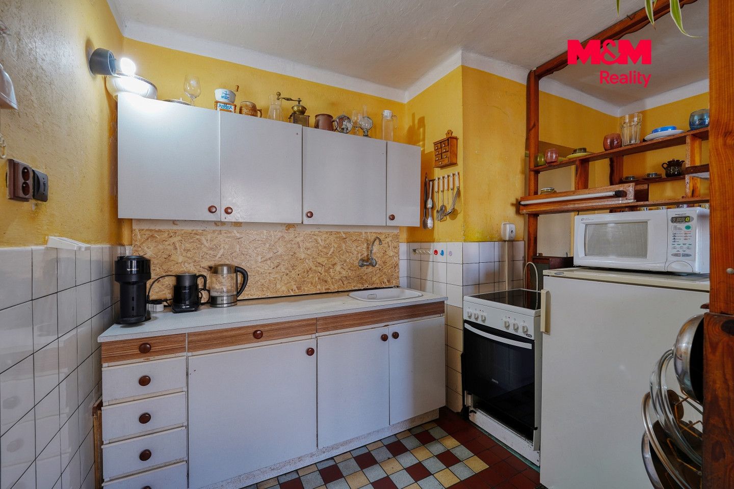 Prodej, Chalupa, 198 m², Račice, Račice – náhled fotky 9