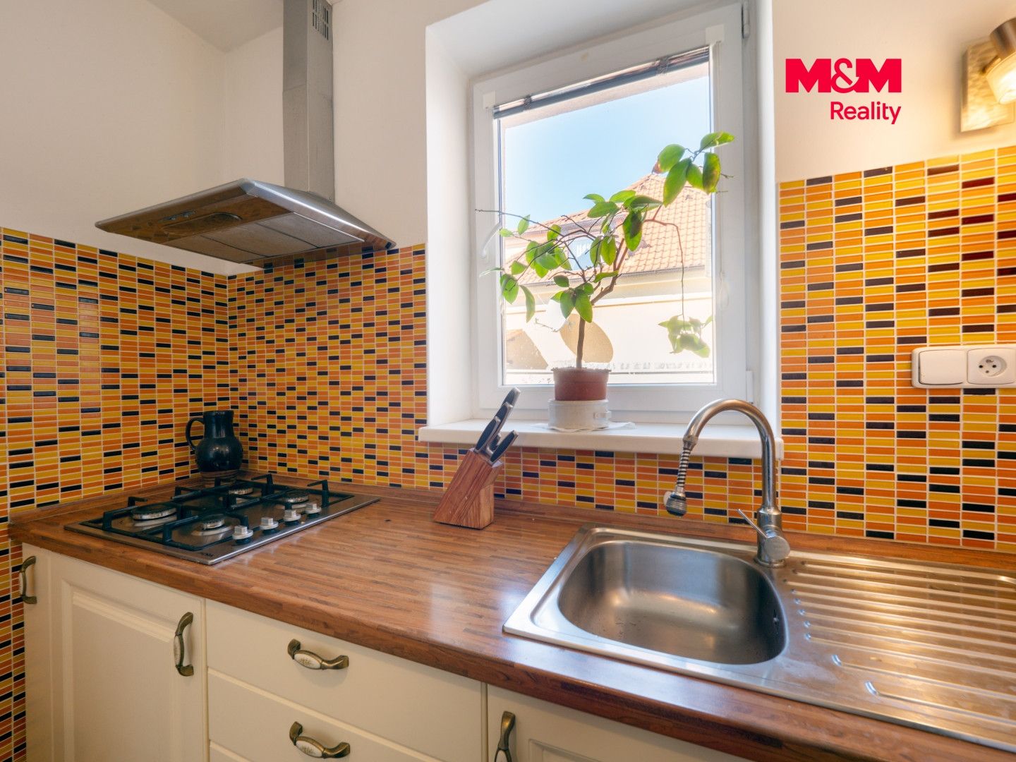 Pronájem, Rodinný dům, 160 m², Praha, Vycpálkova, Praha – náhled fotky 21