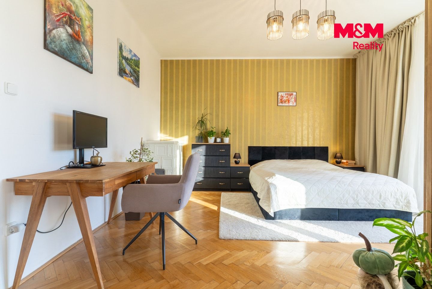 Prodej, Byt 3+1, 96 m², Brno, Šmejkalova, Brno – náhled fotky 3