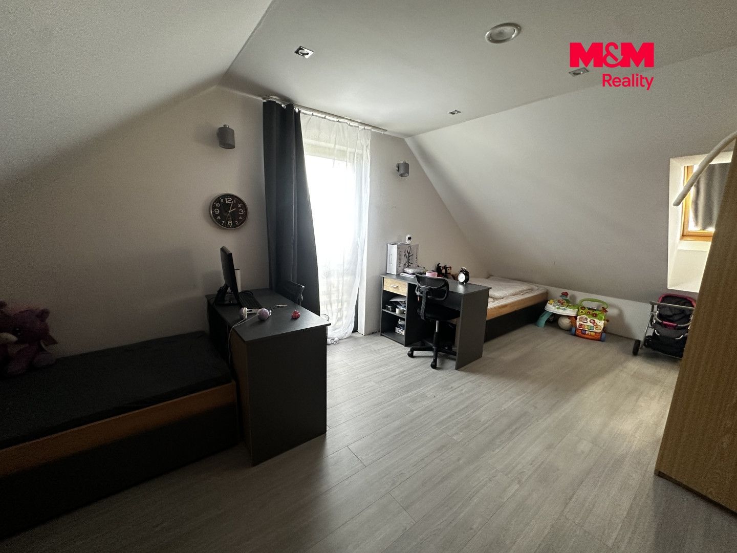 Prodej, Rodinný dům, 110 m², Košetice, Nad Rybníkem, Košetice – náhled fotky 20