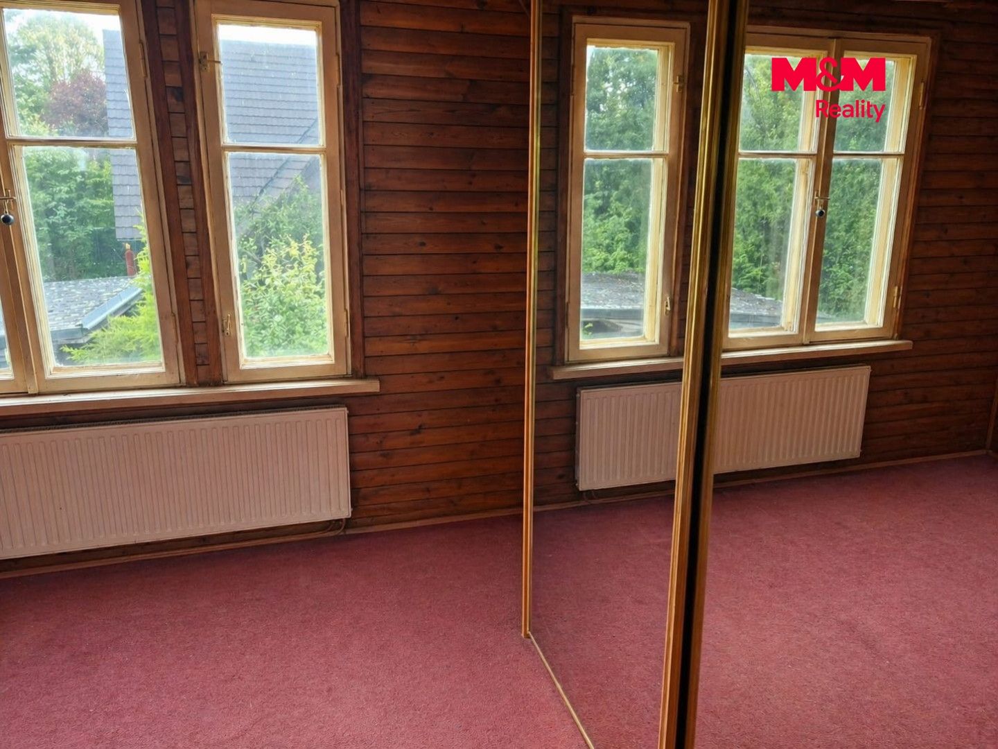Prodej, Chata, 76 m², Čtyřkoly, Čtyřkoly – náhled fotky 4