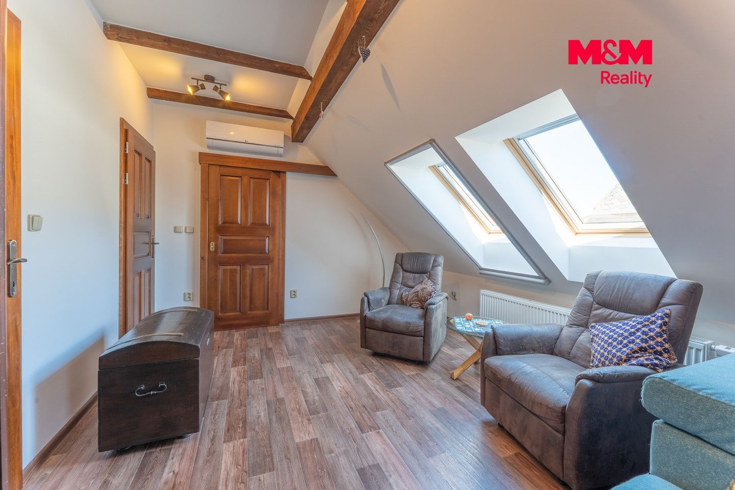 Prodej, Rodinný dům, 390 m², Suchdol, Suchdol – náhled fotky 29