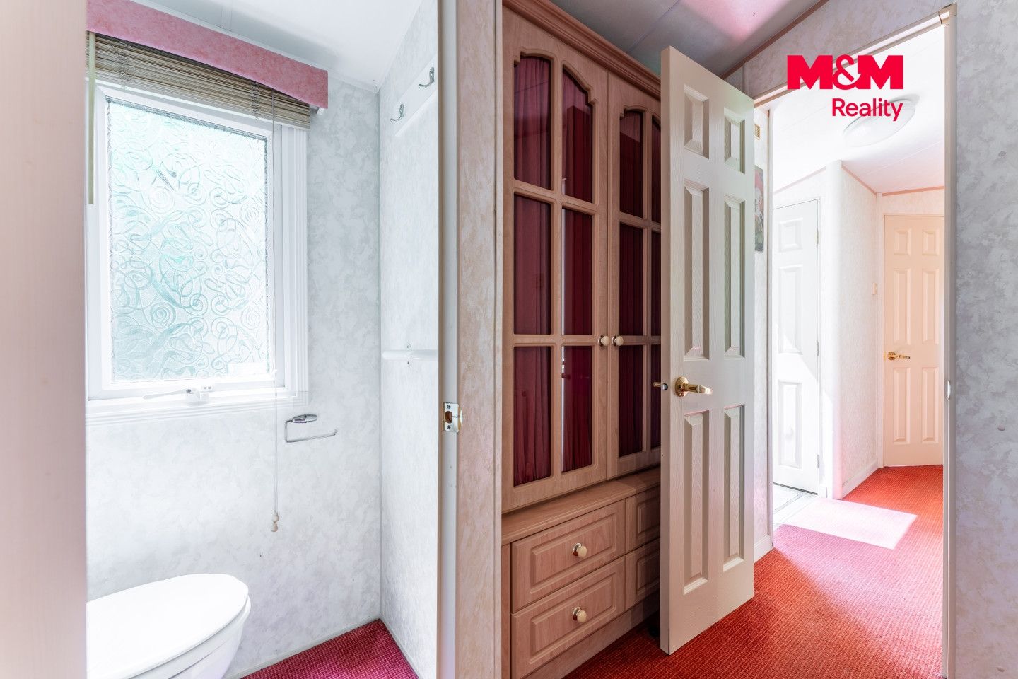 Prodej, Chata, 80 m², Kamenný Přívoz, Kamenný Přívoz – náhled fotky 23