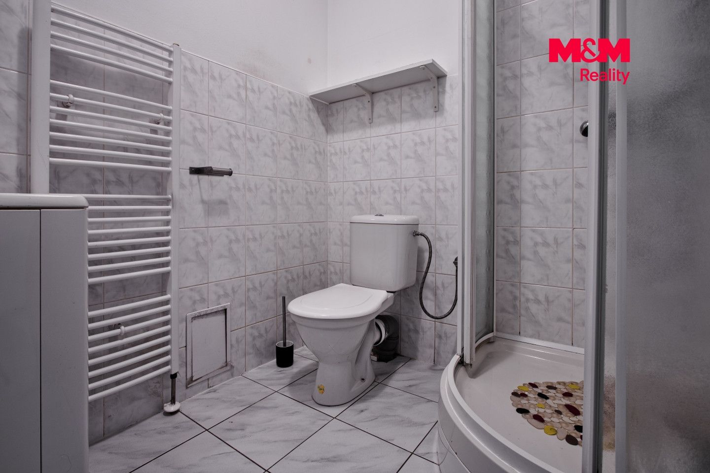 Pronájem, Byt 2+kk, 65 m², Český Těšín, Odboje, Český Těšín – náhled fotky 6