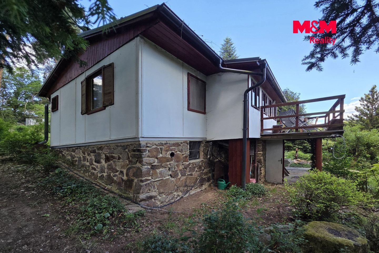 Prodej, Chata, 77 m², Líšťany, Líšťany – náhled fotky 24