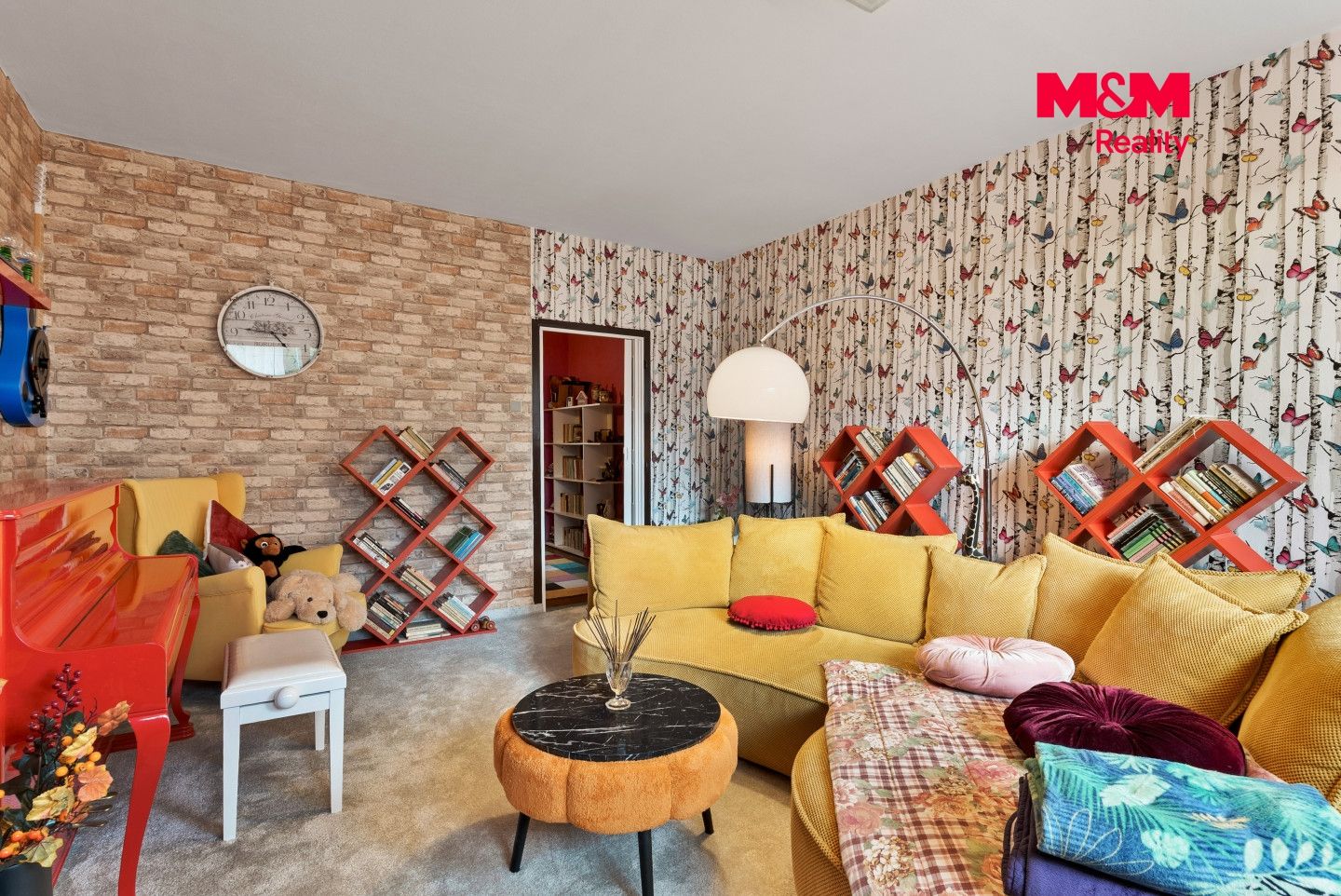 Prodej, Byt 3+1, 79 m², Liberec, Hvězdná, Liberec – náhled fotky 5