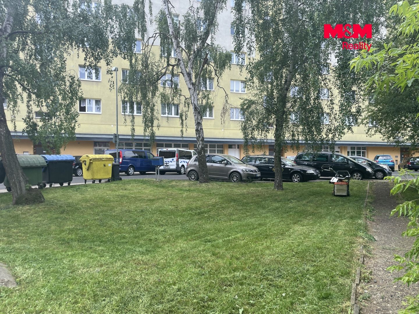 Prodej, Byt 2+1, 54 m², Teplice, Duchcovská, Teplice – náhled fotky 12