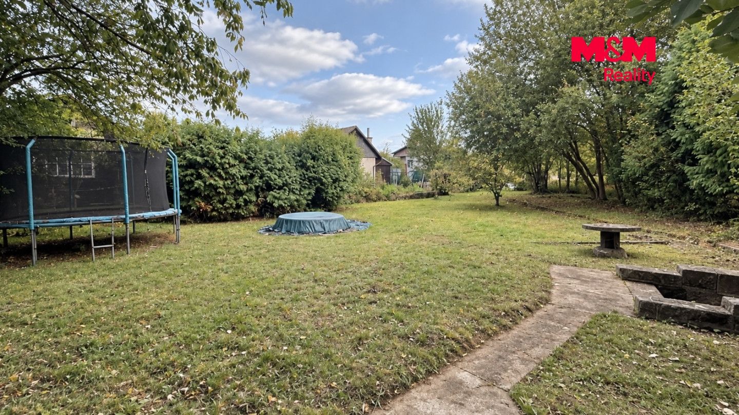 Prodej, Chata, 15 m², Ústí nad Orlicí, Ústí nad Orlicí – náhled fotky 4