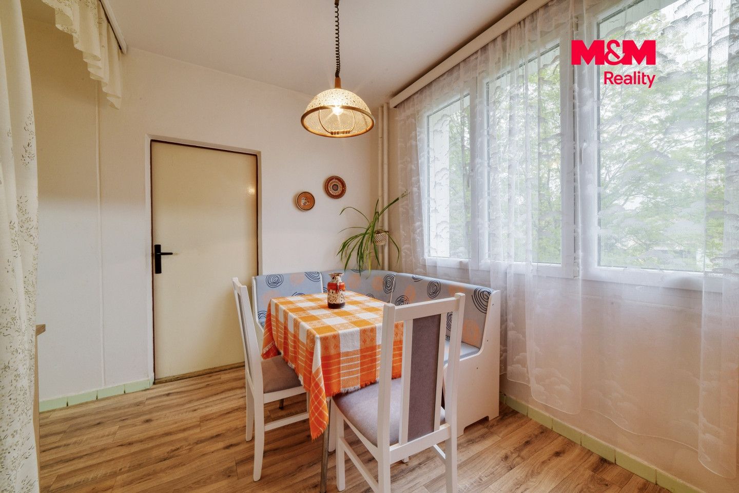 Pronájem, Byt 2+1, 60 m², Mariánské Lázně, Hroznatova, Mariánské Lázně – náhled fotky 16