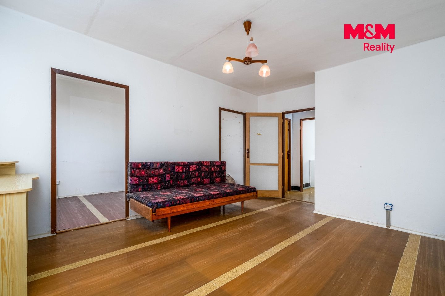 Prodej, Byt 4+1, 56 m², Náchod, Pražská, Náchod – náhled fotky 7