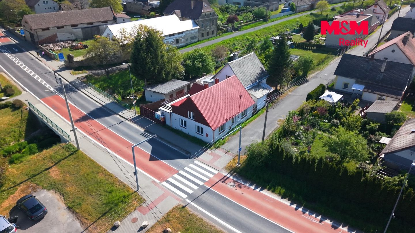Prodej, Rodinný dům, 160 m², Javorník, Havlíčkova, Javorník – náhled fotky 9