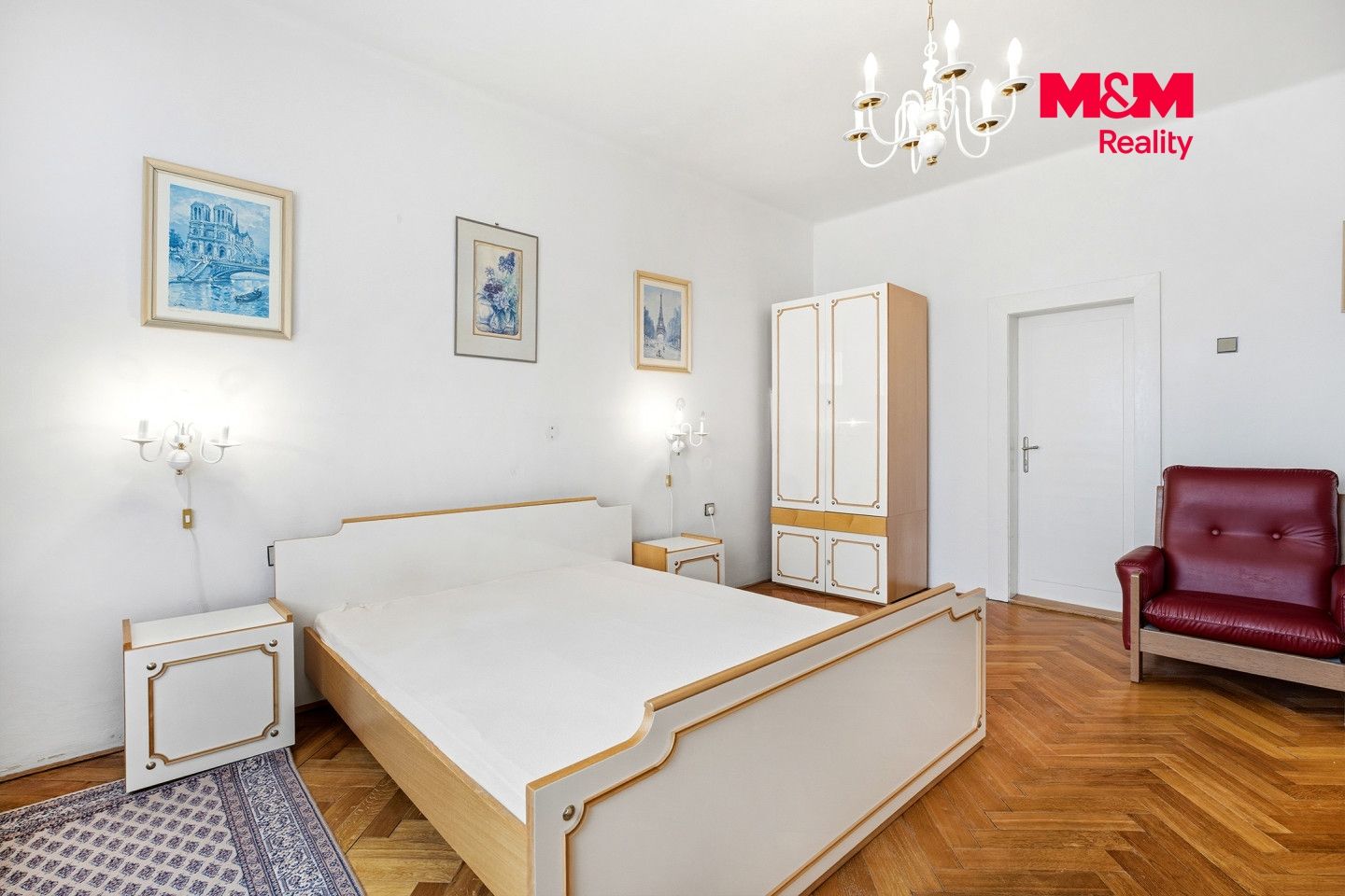 Prodej, Rodinný dům, 431 m², Dobrovice, Komenského, Dobrovice – náhled fotky 7